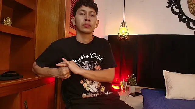 Snapshot of Abeel_Ordaz chatting on December 1, 2025, 7:37 pm Abeel Ordaz online show from December 1, 2025, 7:37 pm