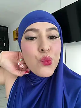 Zahida 7 online show from March 4, 2026, 9:22 pm