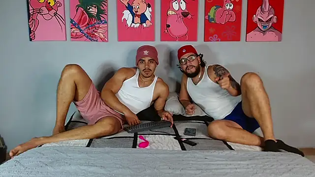 Kent Rodriguez online show from February 9, 2026, 3:59 am