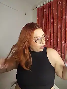 mila curvy online show from March 2, 2026, 6:03 am