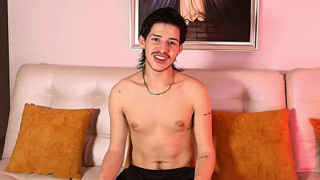 NathanFerrara online show from December 17, 2025, 3:11 am