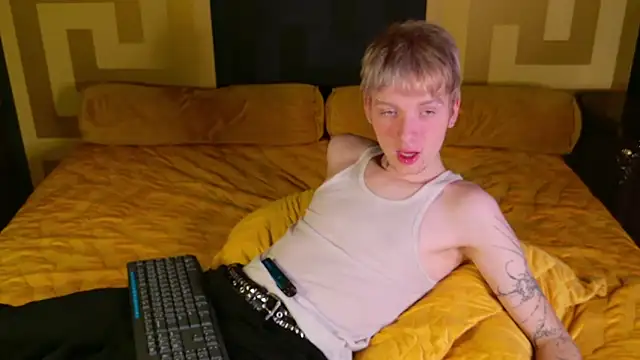 TRAVIS CLAS online show from November 30, 2025, 3:18 am