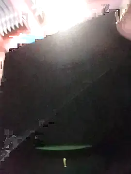 Paola-Lond online show from November 22, 2025, 2:43 am