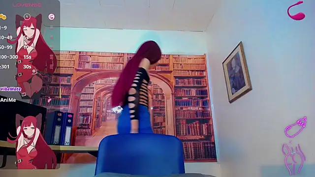 Snapshot of britanny_noroeste chatting on March 18, 2026, 3:31 am britanny noroeste online show from March 18, 2026, 3:31 am