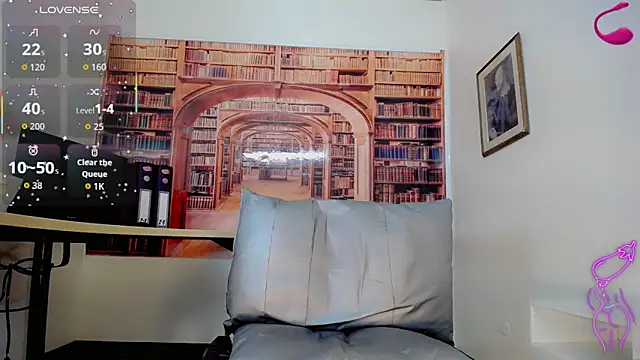 Snapshot of britanny_noroeste chatting on March 5, 2026, 3:25 am britanny noroeste online show from March 5, 2026, 3:25 am