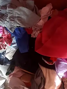 Rico123san online show from February 1, 2026, 8:51 pm