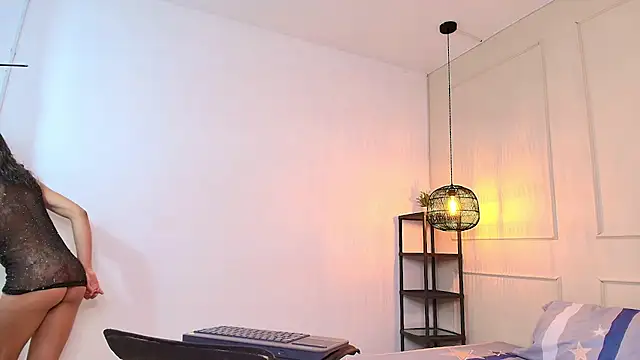 SashaVellor online show from December 20, 2025, 3:42 am