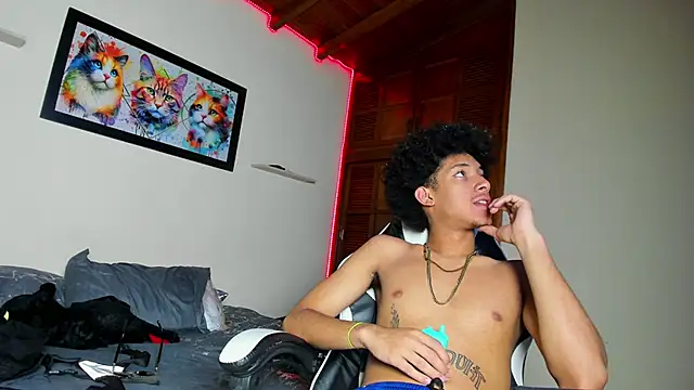 Snapshot of smith_66jr chatting on January 31, 2026, 9:57 pm smith 66jr online show from January 31, 2026, 9:57 pm