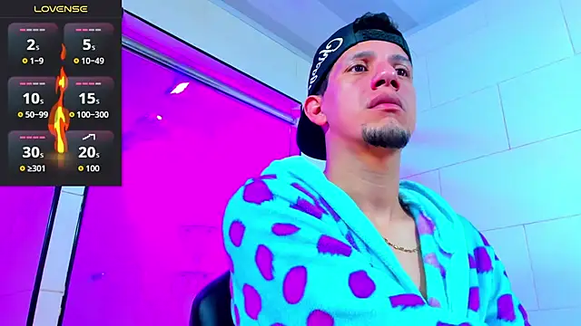 Sebastian Smith   online show from March 3, 2026, 11:17 am