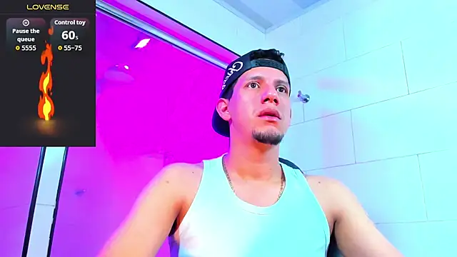 Sebastian Smith   online show from March 5, 2026, 11:51 am