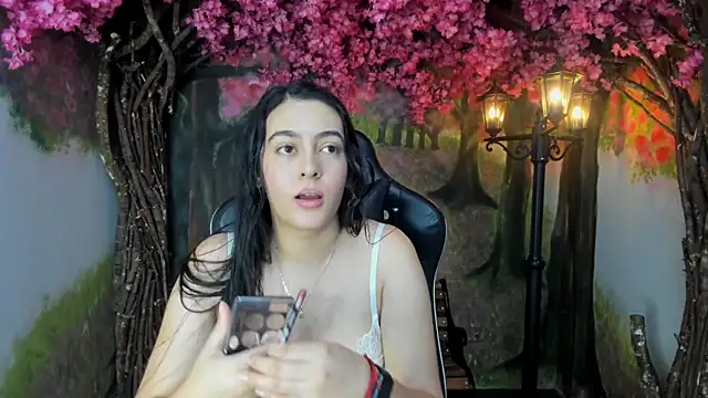 Snapshot of Teasybabe chatting on November 22, 2025, 11:09 am Teasybabe online show from November 22, 2025, 11:09 am