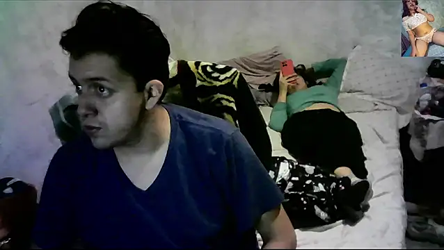 Snapshot of Giby_Grace chatting on May 25, 2026, 5:18 am Giby Grace online show from May 25, 2026, 5:18 am