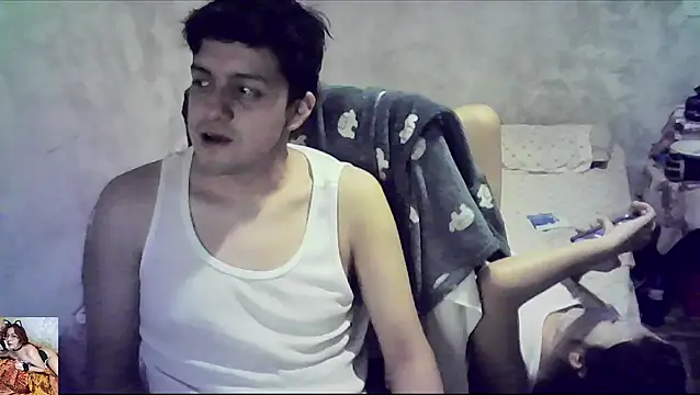 Snapshot of Giby_Grace chatting on April 23, 2026, 2:51 am Giby Grace online show from April 23, 2026, 2:51 am