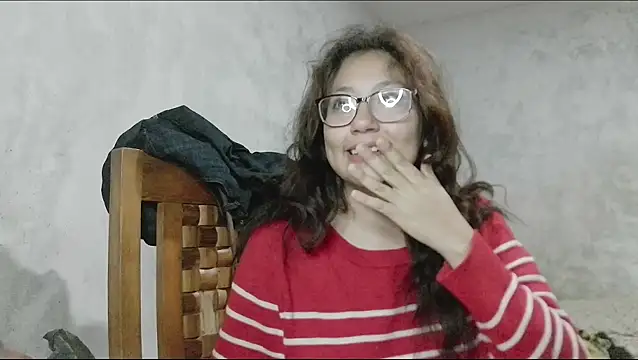 Snapshot of Giby_Grace chatting on July 2, 2026, 2:34 am Giby Grace online show from July 2, 2026, 2:34 am