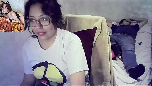 Snapshot of Giby_Grace chatting on April 30, 2026, 6:31 am Giby Grace online show from April 30, 2026, 6:31 am