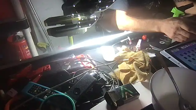 Snapshot of SinlessFreedom7 chatting on February 18, 2026, 4:54 am SinlessFreedom7 online show from February 18, 2026, 4:54 am