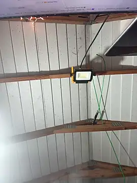 Snapshot of SinlessFreedom7 chatting on February 15, 2026, 8:52 pm SinlessFreedom7 online show from February 15, 2026, 8:52 pm