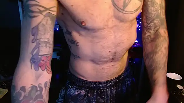 KingCole2390 online show from February 21, 2026, 12:12 am