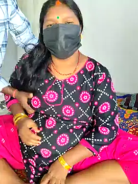 Desicouple1706 online show from December 23, 2025, 4:45 am