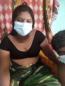 Snapshot of Desicouple1706 chatting on November 24, 2025, 6:02 am Desicouple1706 online show from November 24, 2025, 6:02 am