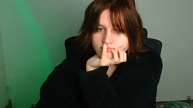 Alice Wonderme online show from February 9, 2026, 8:01 am