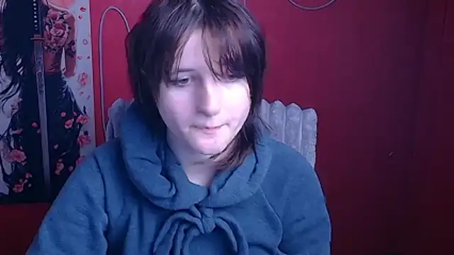 Alice Wonderme online show from February 11, 2026, 12:16 pm