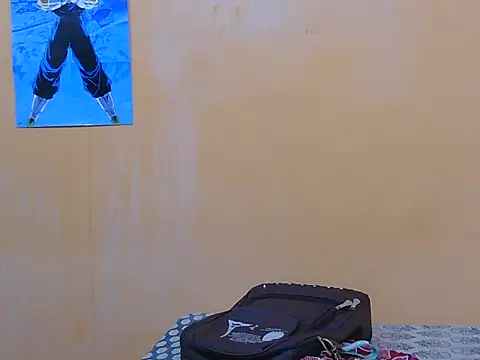 Honey Baby1 online show from February 2, 2026, 6:34 am