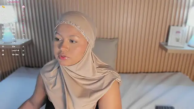 jasmyne anbar online show from December 5, 2025, 6:23 am