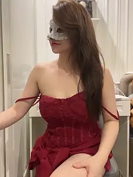 Snapshot of Queen-of-Love chatting on March 21, 2026, 2:21 pm Queen-of-Love online show from March 21, 2026, 2:21 pm