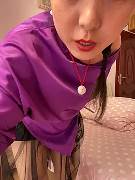 tianwei2567 online show from May 26, 2026, 1:37 am