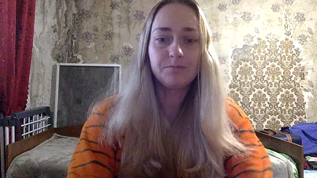 Vassila69 online show from December 3, 2025, 7:19 am