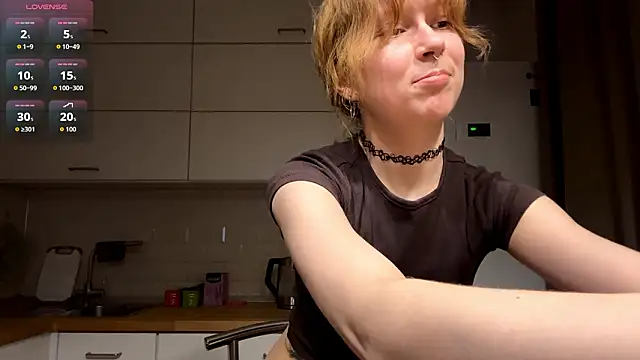 ElfriedaZwack online show from February 19, 2026, 4:15 pm