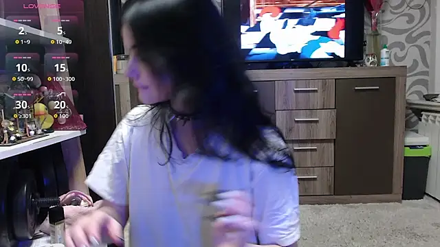 Moon raven online show from March 29, 2026, 2:41 pm