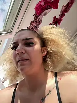 CrazyJessika online show from May 14, 2026, 3:09 pm