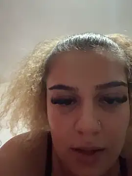 CrazyJessika online show from May 28, 2026, 7:09 pm