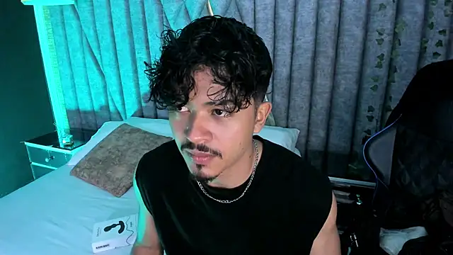 Snapshot of NicolaiKarav chatting on July 9, 2026, 12:59 pm NicolaiKarav online show from July 9, 2026, 12:59 pm