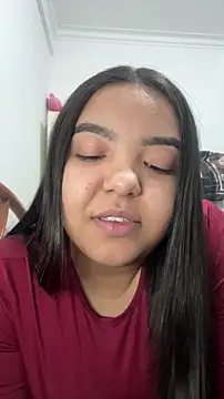 princezzc online show from December 23, 2025, 1:16 am