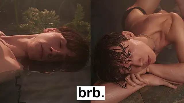 cuMte boy online show from April 3, 2026, 12:50 am