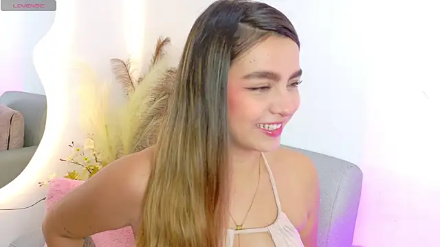 Snapshot of Ambar_Carter chatting on July 8, 2026, 3:41 am Ambar Carter online show from July 8, 2026, 3:41 am
