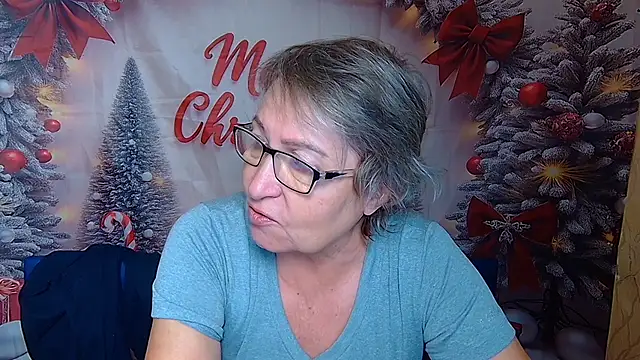 OlgaLuck online show from January 13, 2026, 6:17 am