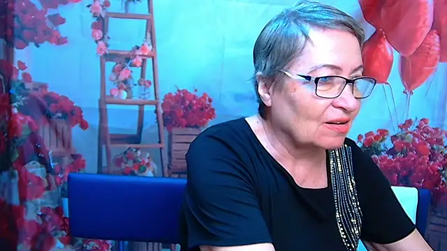 OlgaLuck online show from March 27, 2026, 6:22 am