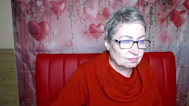 OlgaLuck online show from February 17, 2026, 6:22 am