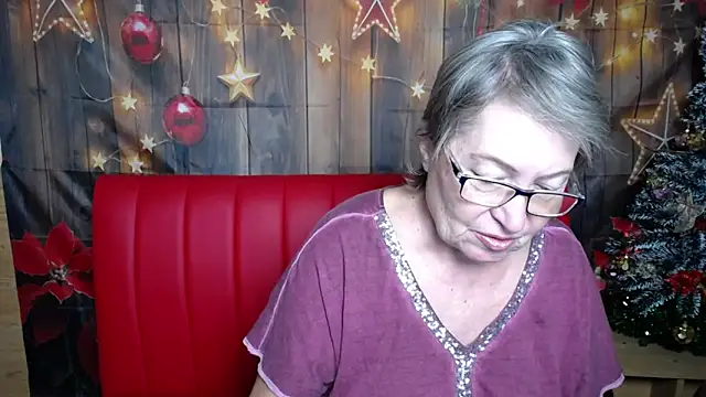 OlgaLuck online show from January 14, 2026, 6:39 am