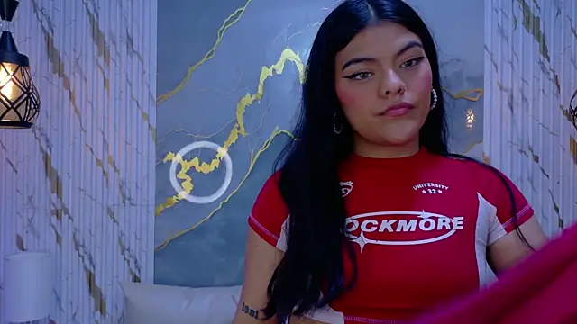 NIKIBUNNY online show from February 24, 2026, 12:28 pm