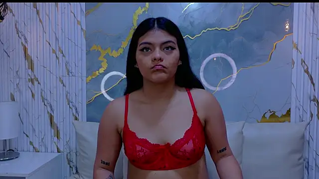 NIKIBUNNY online show from February 9, 2026, 12:03 pm