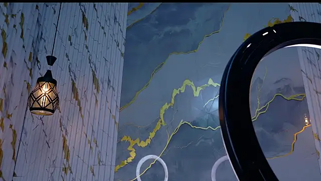 NIKIBUNNY online show from February 11, 2026, 12:38 pm