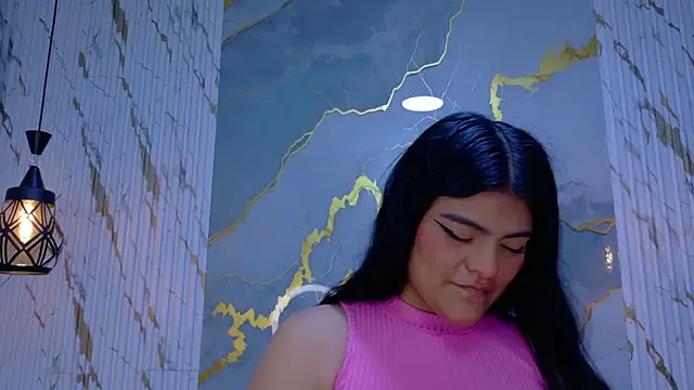 NIKIBUNNY online show from February 26, 2026, 12:16 pm