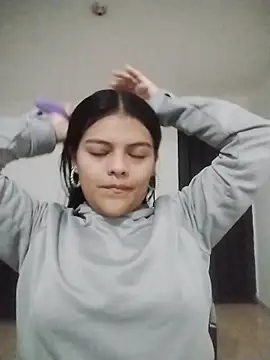 NIKIBUNNY online show from February 18, 2026, 10:22 am