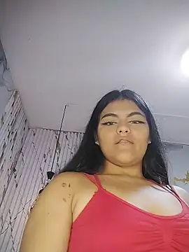 NIKIBUNNY online show from March 26, 2026, 12:14 pm