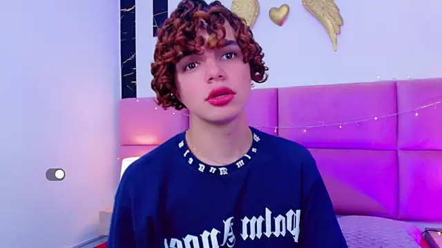 Skyee angel online show from January 10, 2026, 7:42 pm